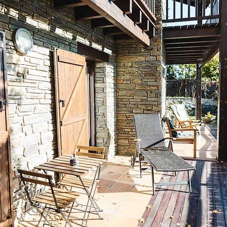 Precioso Apartamento Con Jardin Privado A 4 Km De Puigcerda Enveitg Exteriér fotografie