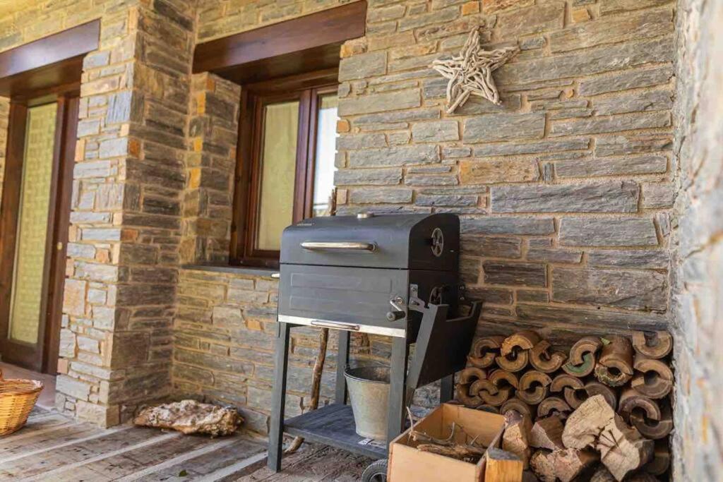 Precioso Apartamento Con Jardin Privado A 4 Km De Puigcerda Enveitg Exteriér fotografie