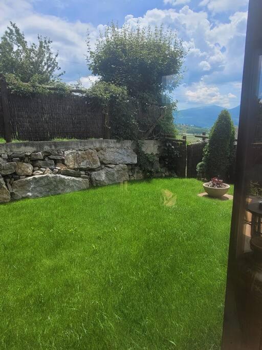 Precioso Apartamento Con Jardin Privado A 4 Km De Puigcerda Enveitg Exteriér fotografie