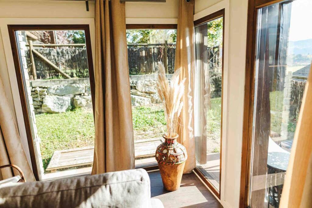 Precioso Apartamento Con Jardin Privado A 4 Km De Puigcerda Enveitg Exteriér fotografie