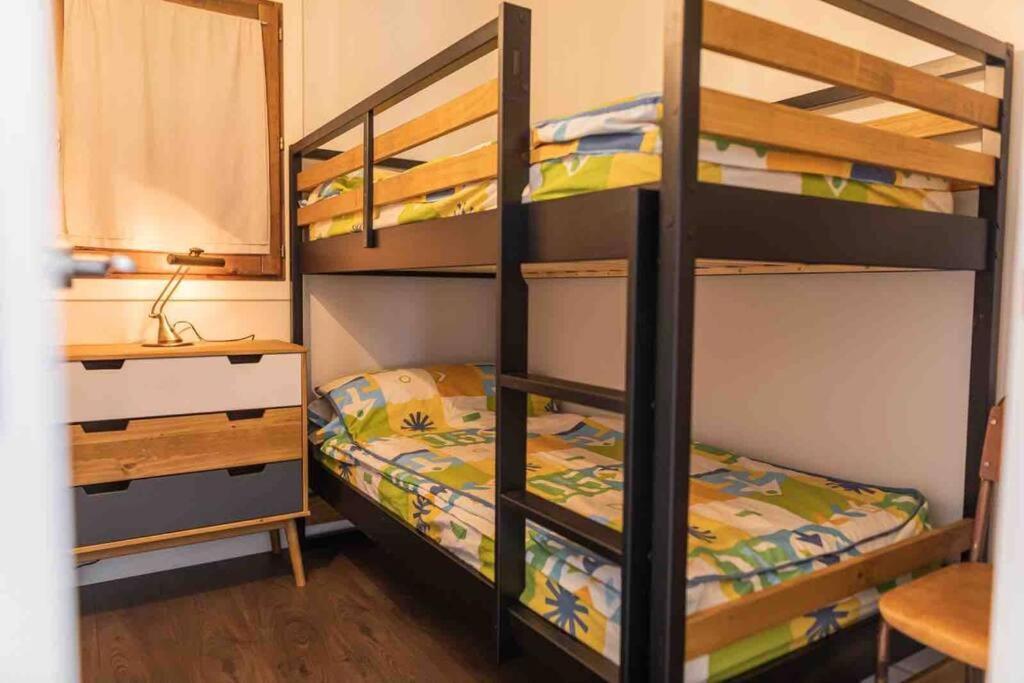 Precioso Apartamento Con Jardin Privado A 4 Km De Puigcerda Enveitg Exteriér fotografie